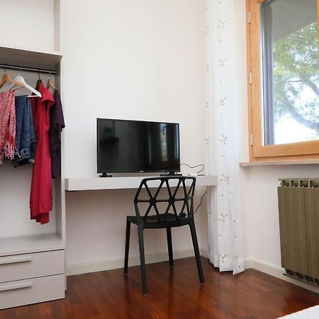 Ferienwohnung La Terrazza In Collina San Gemini Exterior foto