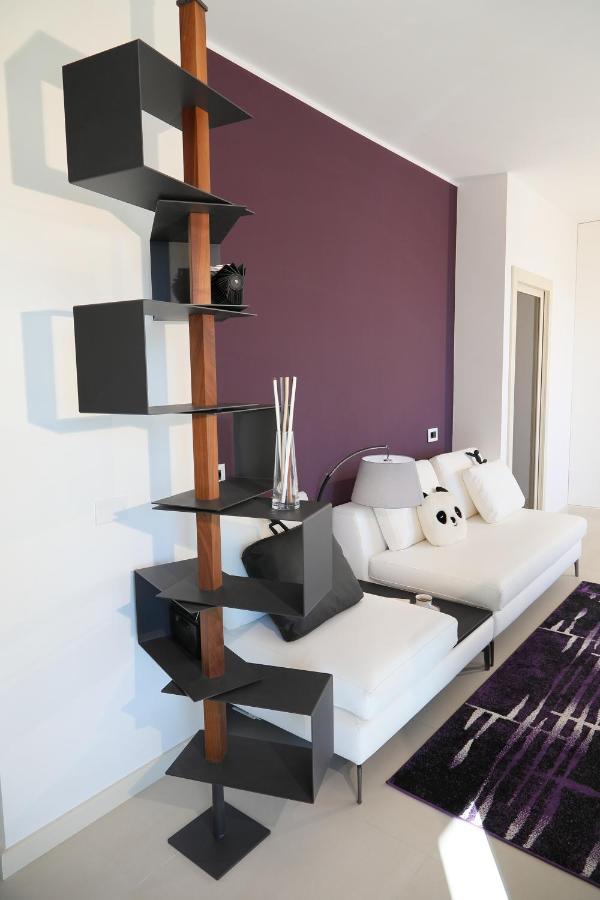 Ferienwohnung La Terrazza In Collina San Gemini Exterior foto