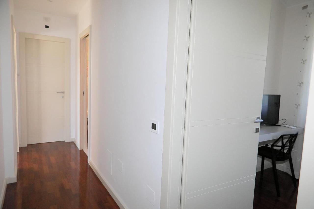 Ferienwohnung La Terrazza In Collina San Gemini Exterior foto