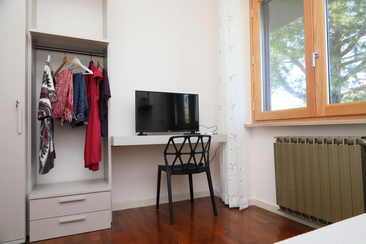 Ferienwohnung La Terrazza In Collina San Gemini Exterior foto